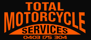 Total Motorcycle Services 